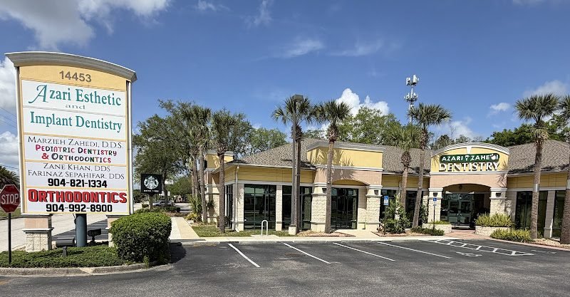 Azari & Zahedi Dentistry 2