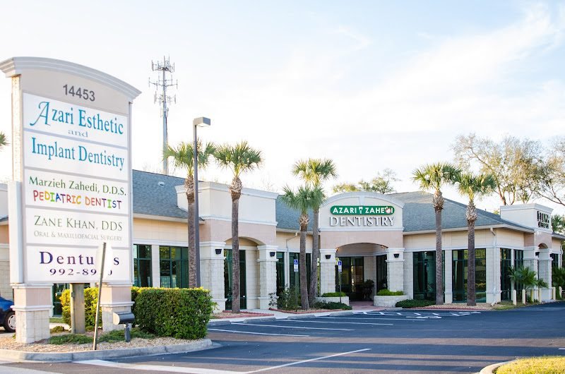 Azari & Zahedi Dentistry 3