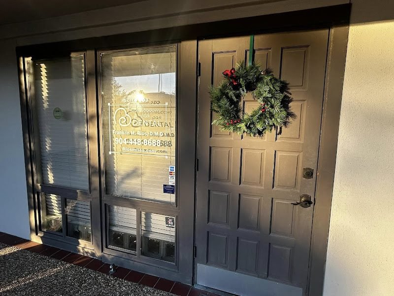 Baymeadows Park Dental