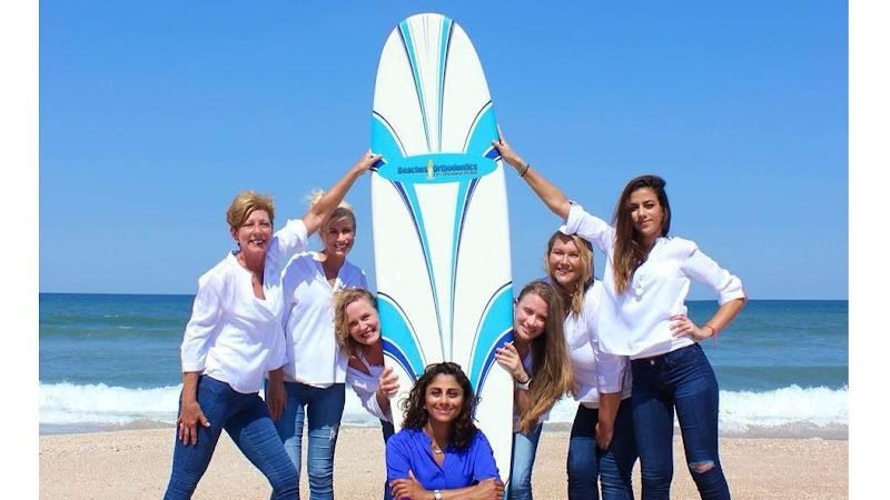 Beaches Dentistry - Prosthodontics & Orthodontics 2