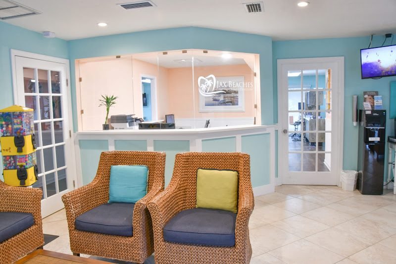 Beaches Dentistry - Prosthodontics & Orthodontics 3