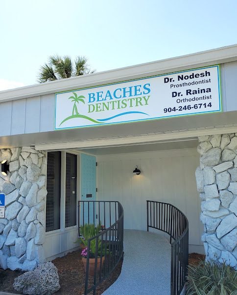 Beaches Dentistry - Prosthodontics & Orthodontics