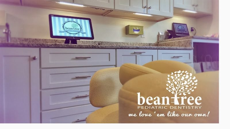 Bean Tree Pediatric Dentistry