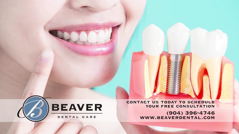 Beaver Dental Care of Jacksonville 3