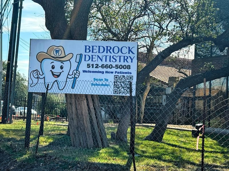 Bedrock Dentistry 2