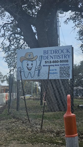 Bedrock Dentistry