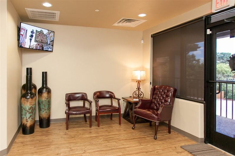 Bellaire Dental: Kevin Altieri DDS