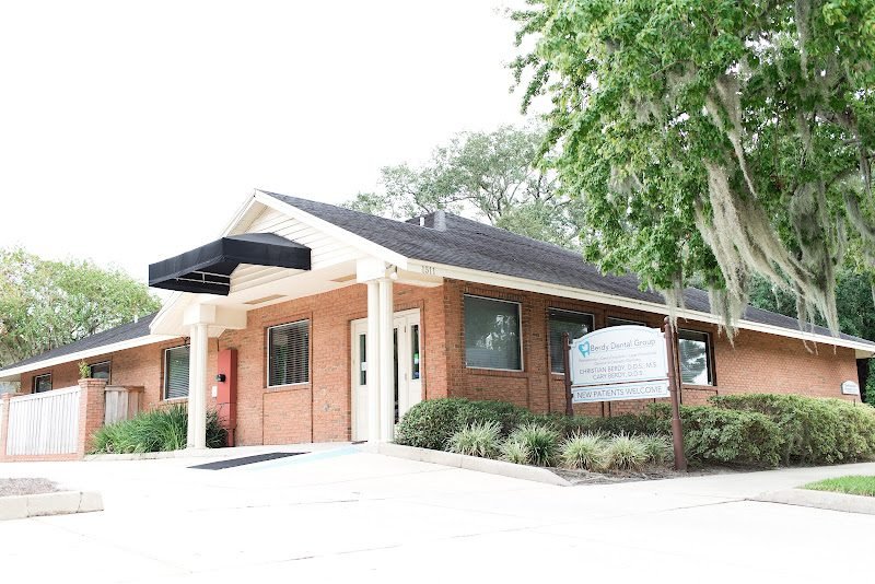 Berdy Dental Group