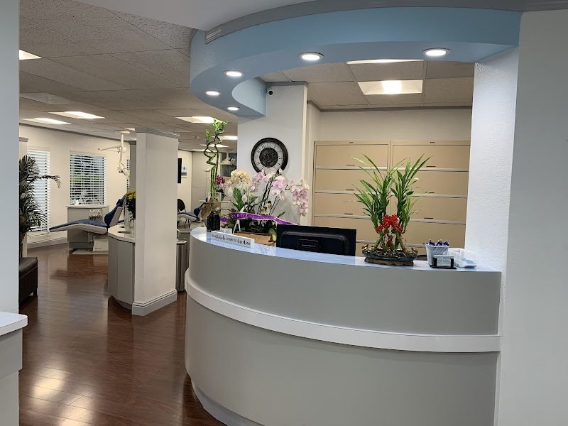 Blossom Kare Orthodontics