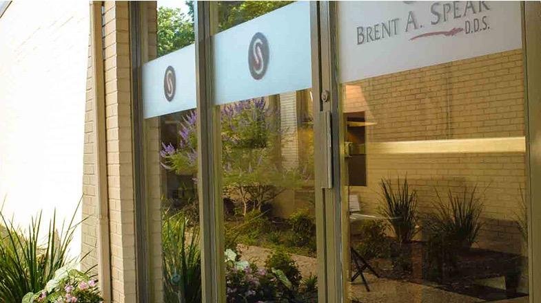 Brent A. Spear D.D.S
