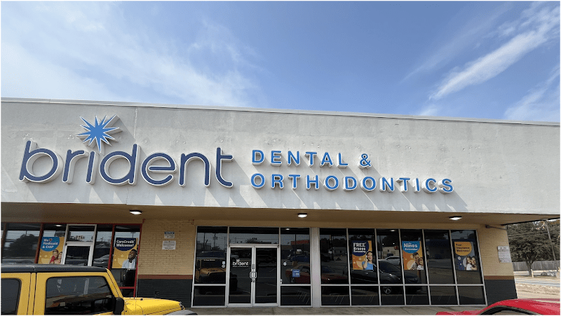 Brident Dental & Orthodontics