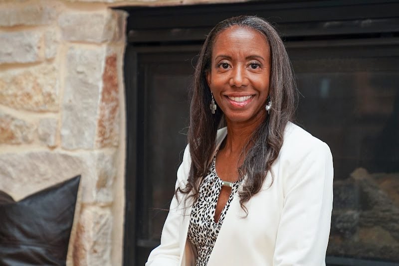 Bridget McAnthony DDS