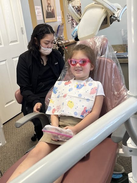 Bright Stars Pediatric Dentistry Basswood