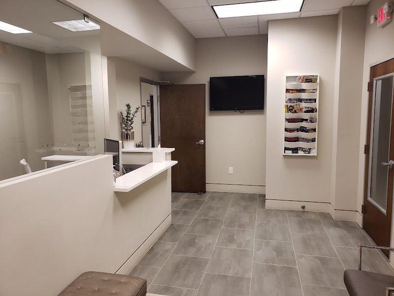 Britain Periodontics: Steven K. Britain DDS, MS 3