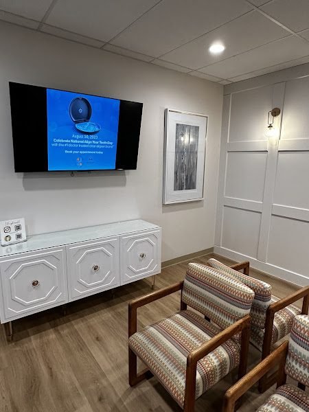 Britain Periodontics: Steven K. Britain DDS, MS 4