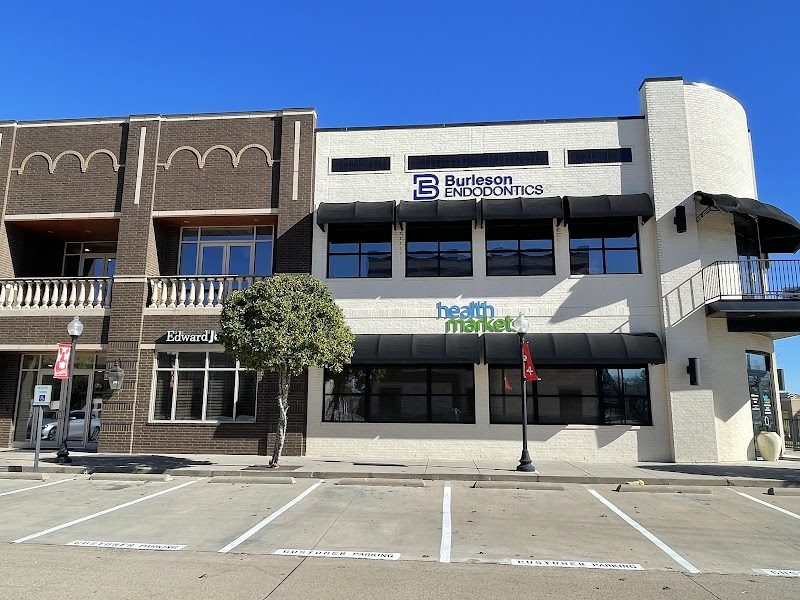 Burleson Endodontics