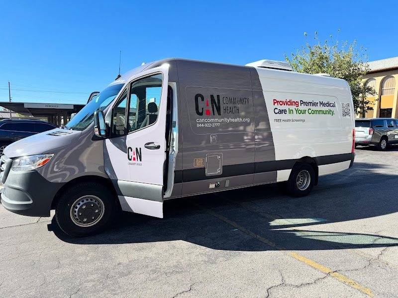 CAN Community Health - Jacksonville