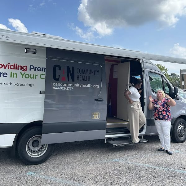 CAN Community Health - Jacksonville 2