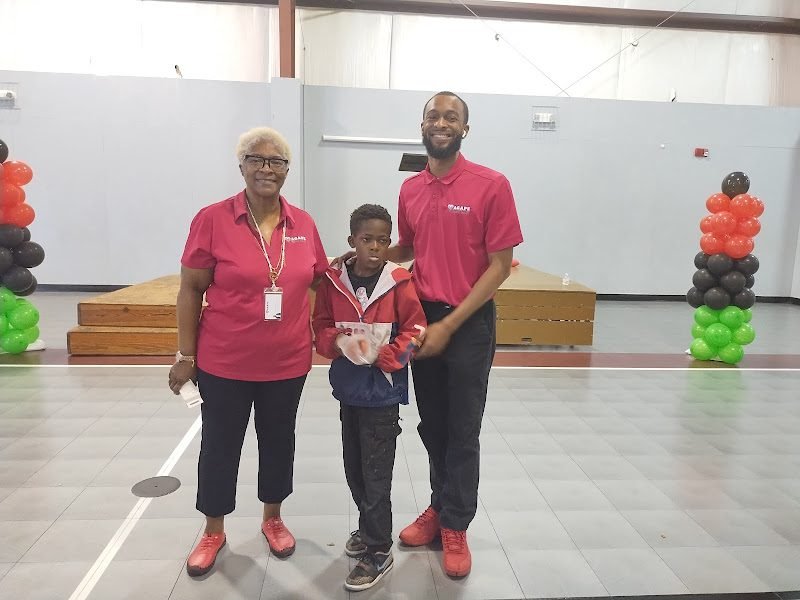 CAN Community Health - Jacksonville 4