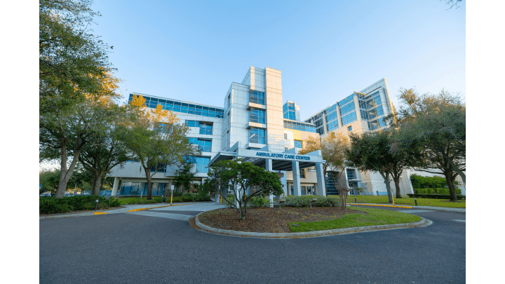 CAN Community Health - Jacksonville 5