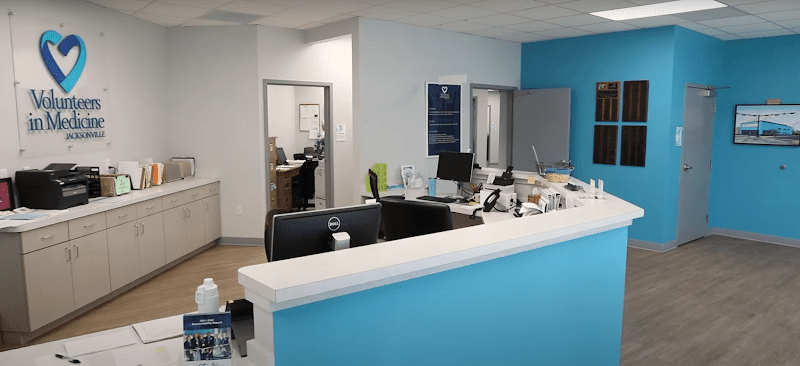 CAN Community Health - Jacksonville 6