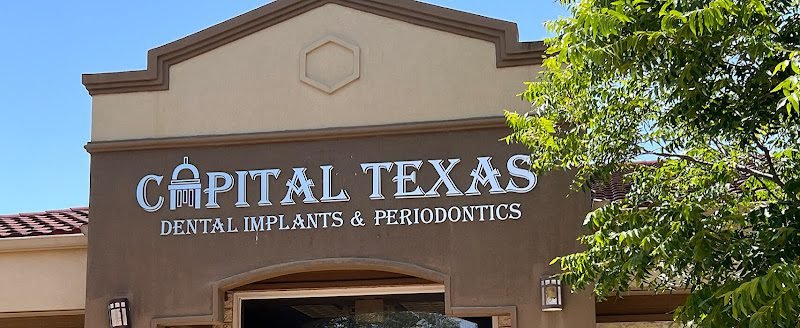 Capital Texas Dental Implants and Periodontics