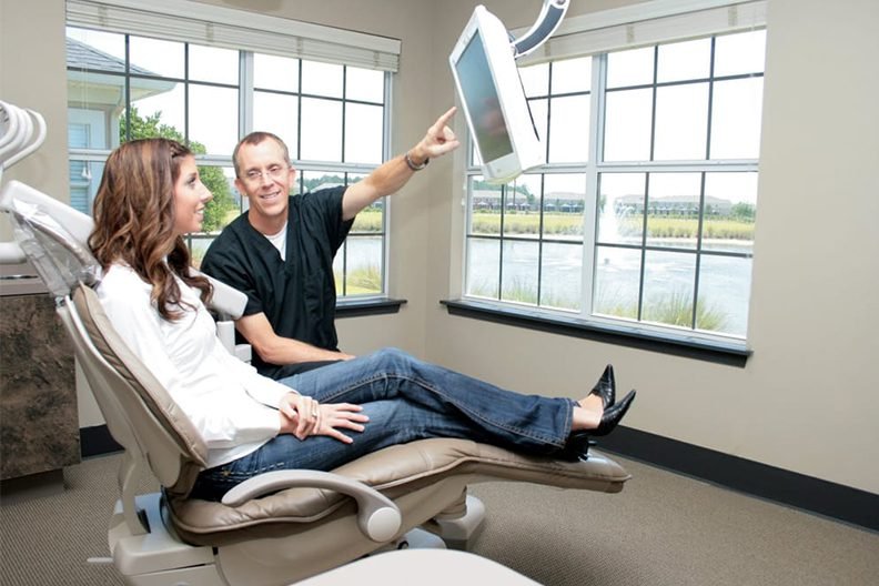 Carlson Dental Group