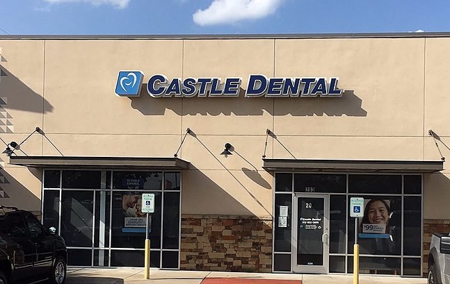 Castle Dental & Orthodontics - South Austin, Austin, TX
