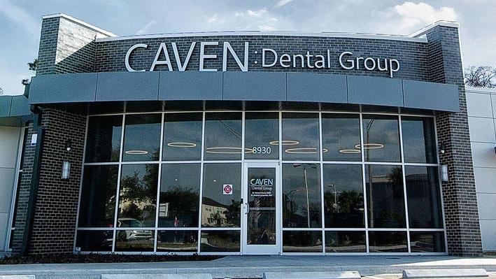 Caven Dental Group 2