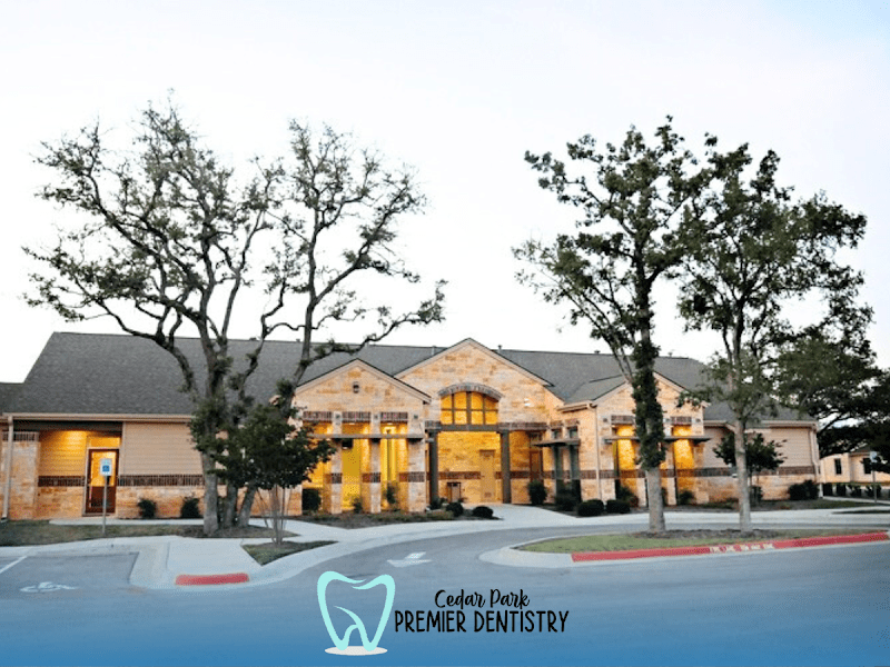 Cedar Park Periodontics: Dr. Prathima Vemulapalli 4