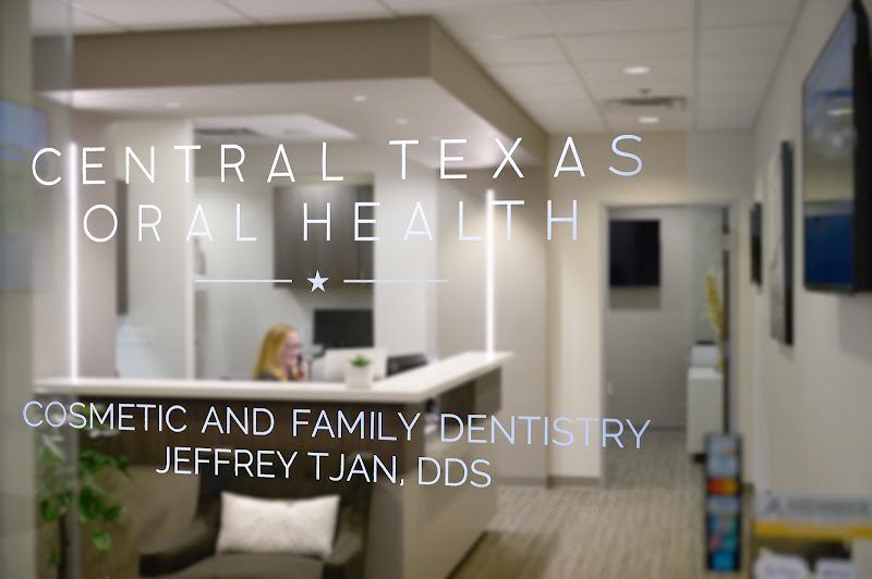Central Texas Oral Health