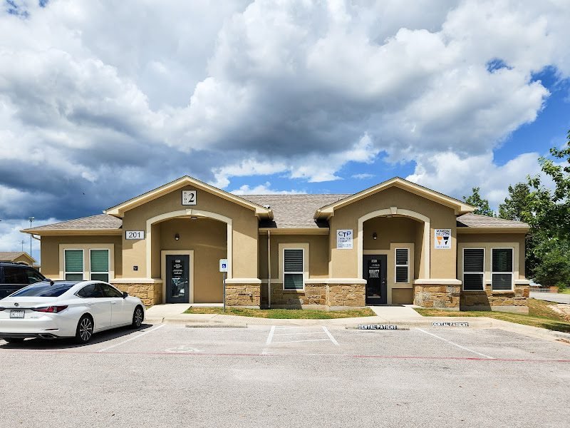 Central Texas Periodontics 2