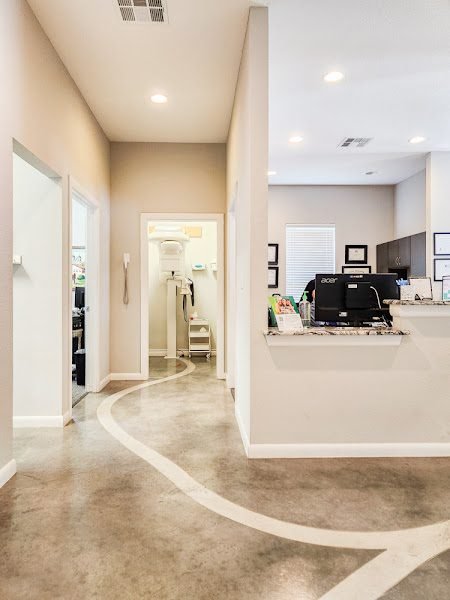 Central Texas Periodontics