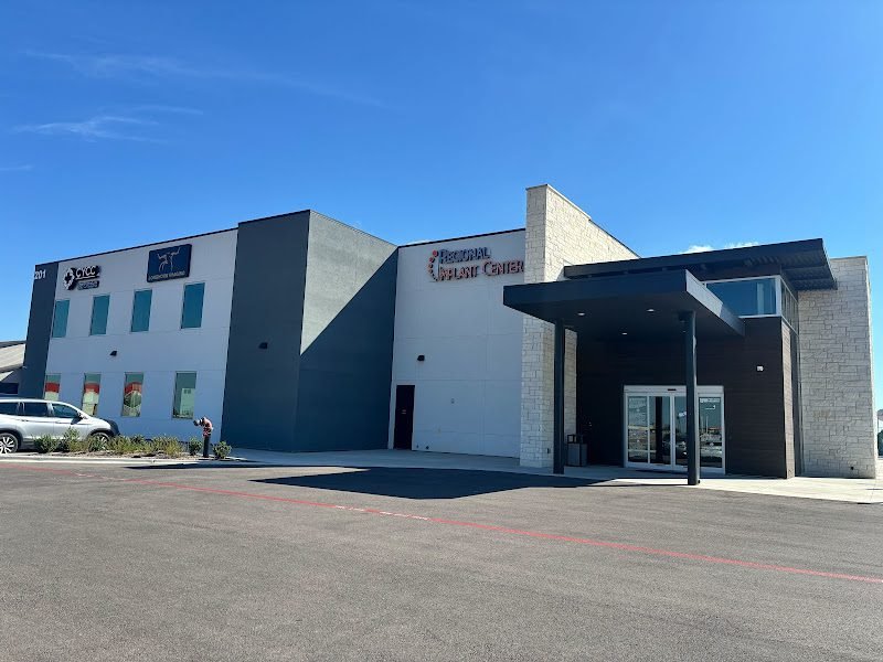 Central Texas Periodontics (Pflugerville) 3