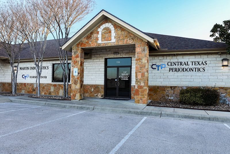 Central Texas Periodontics (Pflugerville)