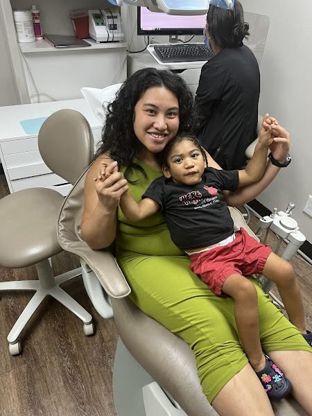 Children's Dental Services