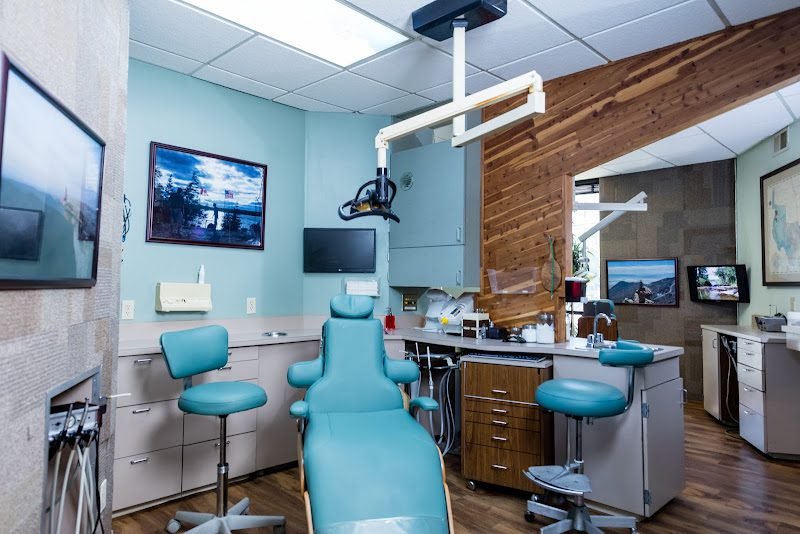 Choice Austin Dental