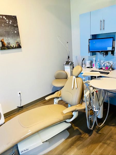 Clearfork Pediatric Dentistry