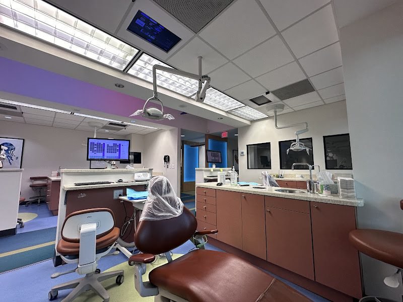 Cochran, Soares, and Associates Pediatric Dentistry