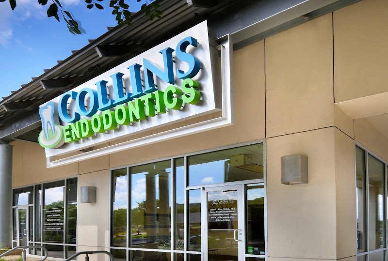 Collins Endodontics