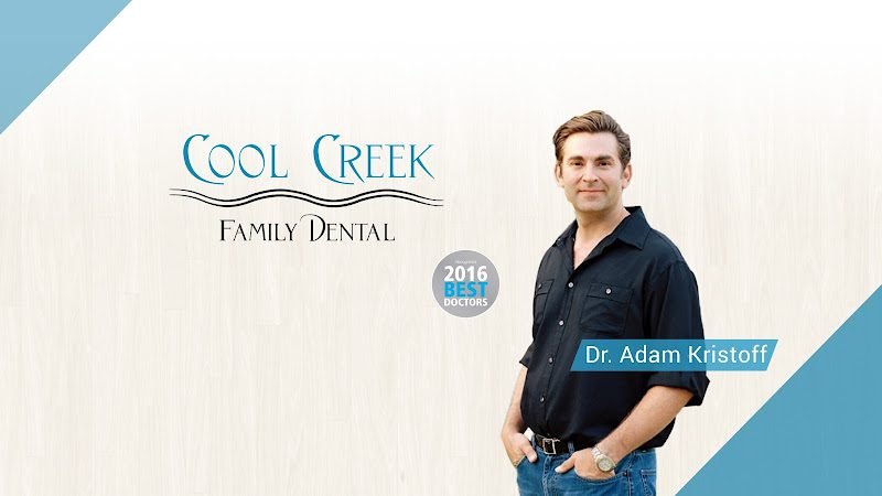 Cool Creek Family Dental