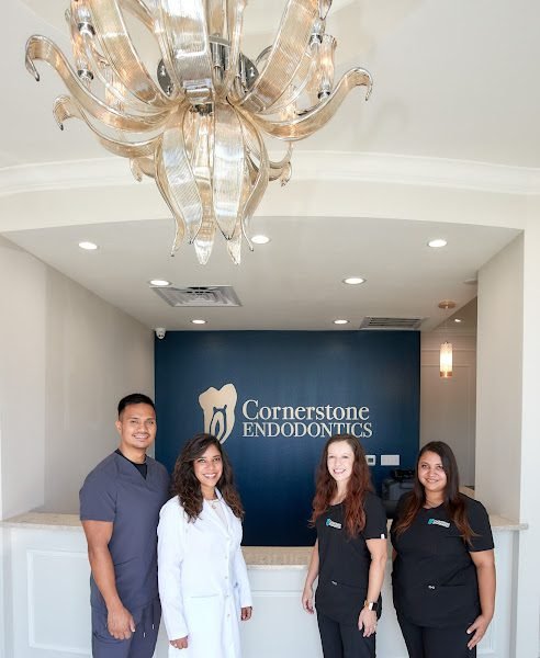 Cornerstone Endodontics