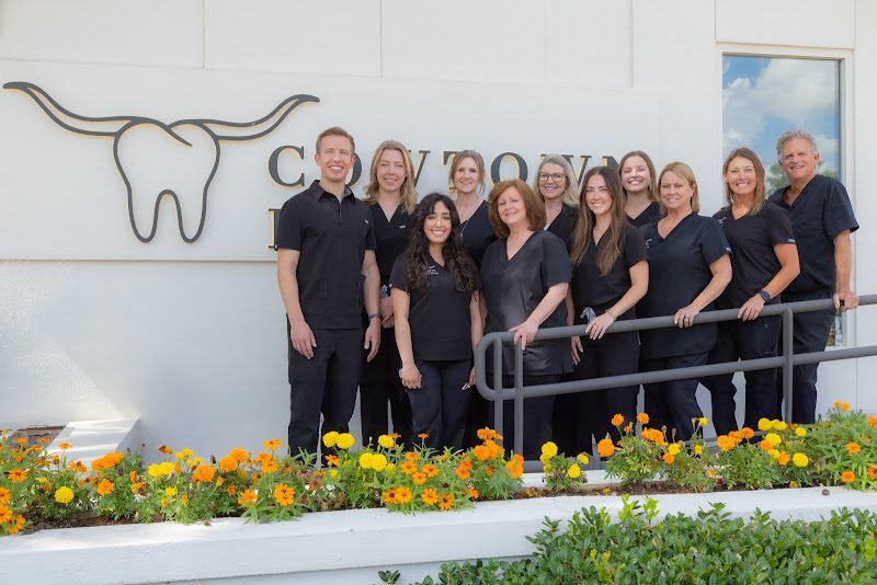 Cowtown Dental