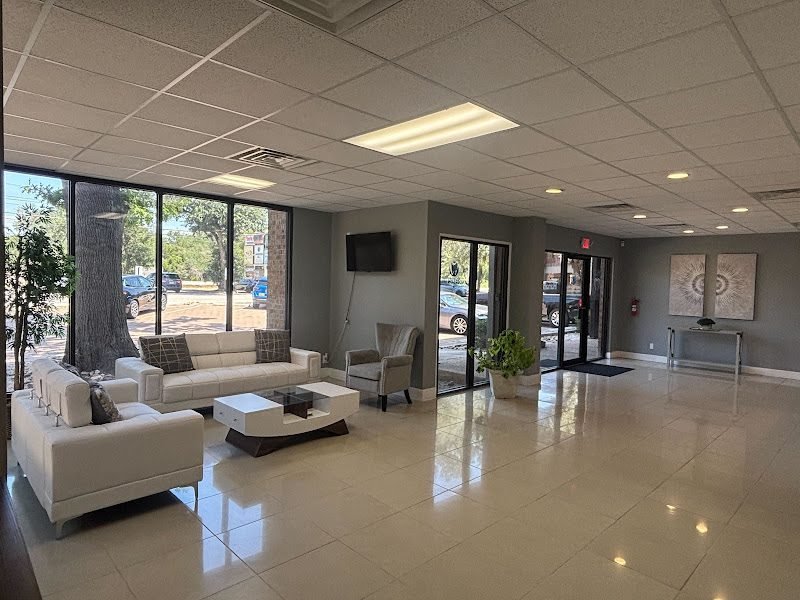 Crown Dental Implant Studio Austin