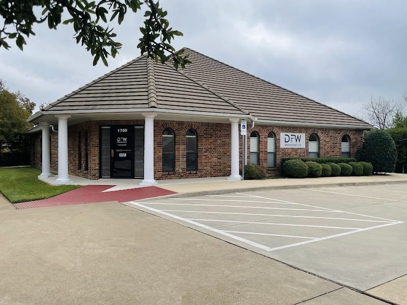 DFW Endodontics
