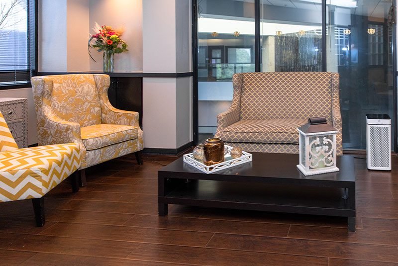 DFW Implant Center 2