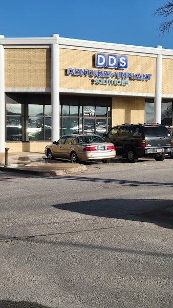 DFW Implant Center 3