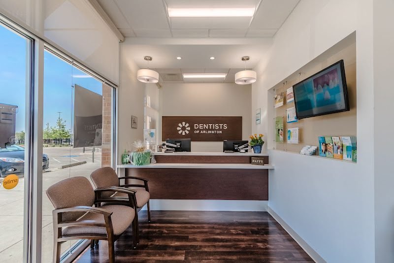 DFW Implant Center 5