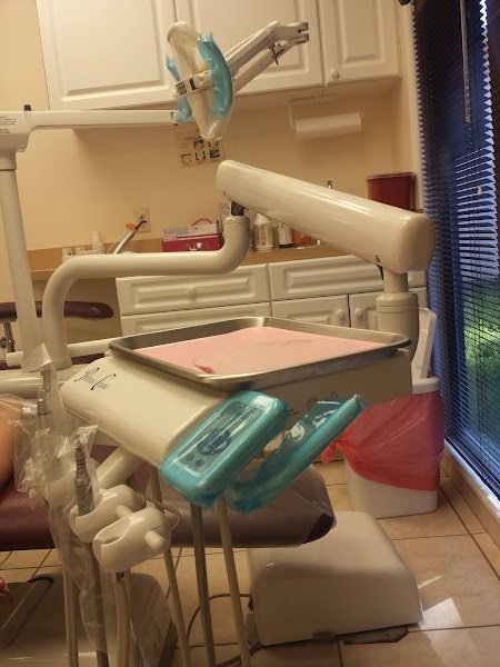 Del Rio Family Dental Inc