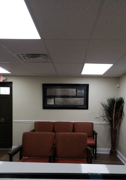 Del Rio Family Dental Merrill Road